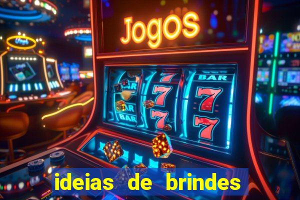 ideias de brindes para bingo